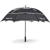 Image de Titleist StaDry Parapluie double auvent Noir/blanc