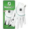 Image de Footjoy WeatherSof Gants de Golf pour Femme