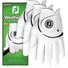 Image de Footjoy WeatherSof Lot de 3 Gants de Golf pour Homme