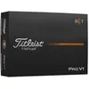 Image de Titleist Golf 2025 ProV1 Balles de golf Blanc 1 douzaine