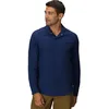 Image de Chemise de soleil Astroman à manches longues pour homme, Cenote, XL