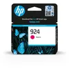 Image de HP 924 Cartouche Encre Authentique Magenta