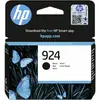 Image de HP Encre 924 dorigine noir 4K0U6NE#CE1