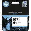 Image de HP Encre 937 dorigine noir 4S6W5NE#CE1