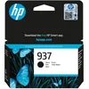 Image de HP 937 Cartouche Encre Authentique Noir