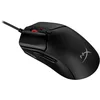 Image de HyperX Pulsefire Haste 2 Souris Gaming Filaire, Ultra Légère 53 g, Capteur HyperX 26K jusqu’à 26 000 DPI, Polling Rate 8 000 Hz, Câble HyperFlex 2, 6 Boutons Programmables PC, Noir