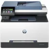 Image de HP Color LaserJet Pro 3302fdw, 499Q8F, Imprimante Multifunction A4, Recto/Verso Automatique Couleur, 25 ppm, USB, Wi-FI, Fax, Copie, ADF, Smart, Bleue