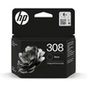 Image de HP 308 7FP21UE Cartouche d'encre noire d'origine