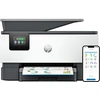 Image de HP OfficeJet Pro Imprimante tout-en-un 9120b, Couleur, Imprimante pour Maison et Bureau à domicile, Impression, copie, scan, fax 4V2N0B#629