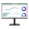 Image de Lenovo Écran ThinkVision T32h-30 QHD 31,5" (USB-C Docking)