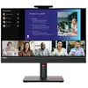 Image de Moniteur LED Lenovo ThinkVision T24v-30 CEE E (A - G) 61 cm 24 pouces 1920 x 1080 pixels 16:9 6 ms VGA, HDMI , DisplayPort, USB-B, USB 2.0, USB 3.1 (Gen 1),