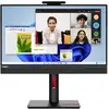 Image de Moniteur LED Lenovo ThinkCentre Tiny-in-One 24 Gen 5 CEE D (A - G) 61 cm 24 pouces 1920 x 1080 pixels 16:9 6 ms DisplayPort, HDMI , USB-C®, USB 3.1...