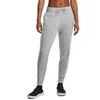 Image de Under Armour Femme UA Rival Fleece Jogger Shorts