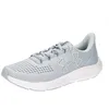 Image de Under Armour Femme Ua W Charged Pursuit 3 Bl, Halo Gris Halo Gris Blanc, 38.5 EU