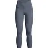 Image de Under Armour Women's Standard Motion Ankle Leggings, (002) Gravel / / Downpour Gray, X-Small