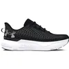 Image de Under Armour Hommes UA Infinite Pro Chaussure De Running sans Stabilisateurs Chaussures De Running Black/Castlerock/White - Noir 46