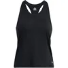 Image de Under Armour Femme UA Launch Singlet, débardeur femme léger avec détails réfléchissants, tank top pour la course à pied, débardeur sport pour femme