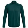 Image de Under Armour UA Tech 2.0 Débardeur de Sport pour Homme, Bleu Sarcelle, XL