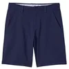Image de Unter Armour Homme UA M's Ch. Knit Short, short homme pour le football ou les sports de salle, short sport léger, short running