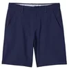 Image de Unter Armour Homme UA M's Ch. Knit Short, short homme pour le football ou les sports de salle, short sport léger, short running