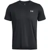 Image de Under Armour Homme UA Launch Tee, T-shirt homme léger, T-shirt running à manches courtes, T-shirt sport au séchage rapide
