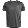 Image de Under Armour Homme Launch Tee T-shirt, Castlerock, L-XL EU