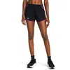 Image de Under Armour Short Launch Run 7" Homme Shorts, Midnight Navy, S