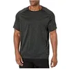 Image de Under Armour Men's Tech 2.0 Short-Sleeve T-Shirt, (406) Photon Blue / / Black, Small