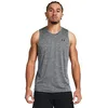 Image de Under Armour Homme UA Tech Tank Top, débardeur homme léger, débardeur sport pour la course à pied