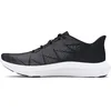 Image de Under Armour Femmes Charged Speed Swift, chaussures de sport légères et rapides, baskets pour femmes avec amorti pour le sport en salle et en plein air.