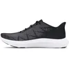 Image de Under Armour Femmes Charged Speed Swift, chaussures de sport légères et rapides, baskets pour femmes avec amorti pour le sport en salle et en plein air.