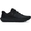 Image de Under Armour Homme Ua Charged Surge 4, Noir, 43 EU
