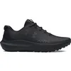 Image de Under Armour Homme Ua Bgs Surge 4, Noir, 37.5 EU
