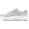 Image de Under Armour UA BPS Rogue 4 Al Road Running Shoes Boys, Halo Gray White Iridescent, 13.5 UK