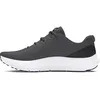 Image de Under Armour UA Charged Surge 4 Chaussures de Course pour Homme, Castlerock Anthracite, 44 EU