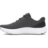 Image de Under Armour Homme UA Charged Surge 4, Castlerock Anthracite Anthracite, 40.5 EU