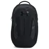 Image de Under Armour Hustle 6.0 Sac à dos unisexe pour adulte, (003) Noir/Noir/Noir, One Size, Hustle 6.0 Sac à dos