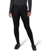 Image de PEARL IZUMI Collant thermique Quest pour femme avec poches cargo - Tissu polaire thermique ultra doux - Chamois lévate, noir, Taille S