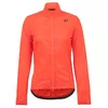 Image de PEARL IZUMI Veste Attack Barrier pour femme, légère pour protéger du vent, fermeture éclair bidirectionnelle, idéale pour les pluies légères
