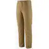 Image de Patagonia Quandary Convertible Pants Homme Beige