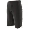 Image de Patagonia W's Dirt Craft Bike Shorts Combinaison modèle Court, Noir, 8 Ans Fille