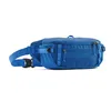 Image de Patagonia Black Hole Waist Pack 5L All Vessel Blue