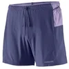 Image de Patagonia M's Strider Pro Shorts-5 in, Violet Solstice, XL Homme