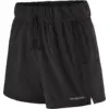 Image de Patagonia Terrebonne Shorts Femme Noir