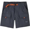 Image de Patagonia M's Outdoor Everyday Shorts-6 in, Bleu moulé, XL Hommes