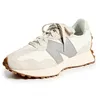Image de New Balance Homme 327 Fashion-Sneakers, Shadow Grey, 40.5 EU