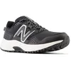 Image de New Balance WT410LB8 410 Femme Black EU 37