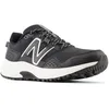 Image de New Balance WT410LB8 410 Femme Black EU 40.5