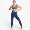 Image de Nike Zenvy DQ6013 Leggings pleine longueur avec maintien doux et taille haute pour femme