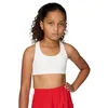 Image de Nike Bra G NK DF Swoosh Bra, White/Pure Platinum, FJ7161-100, XS
